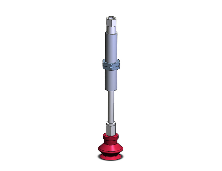 ZPT16BSK30-B5-A10 Vacuum Pad, with Buffer
