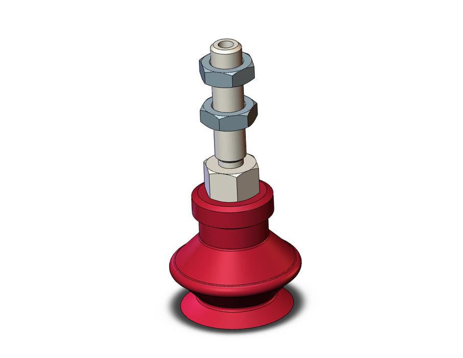 ZPT16BU-A5 Vacuum Pad, without Buffer