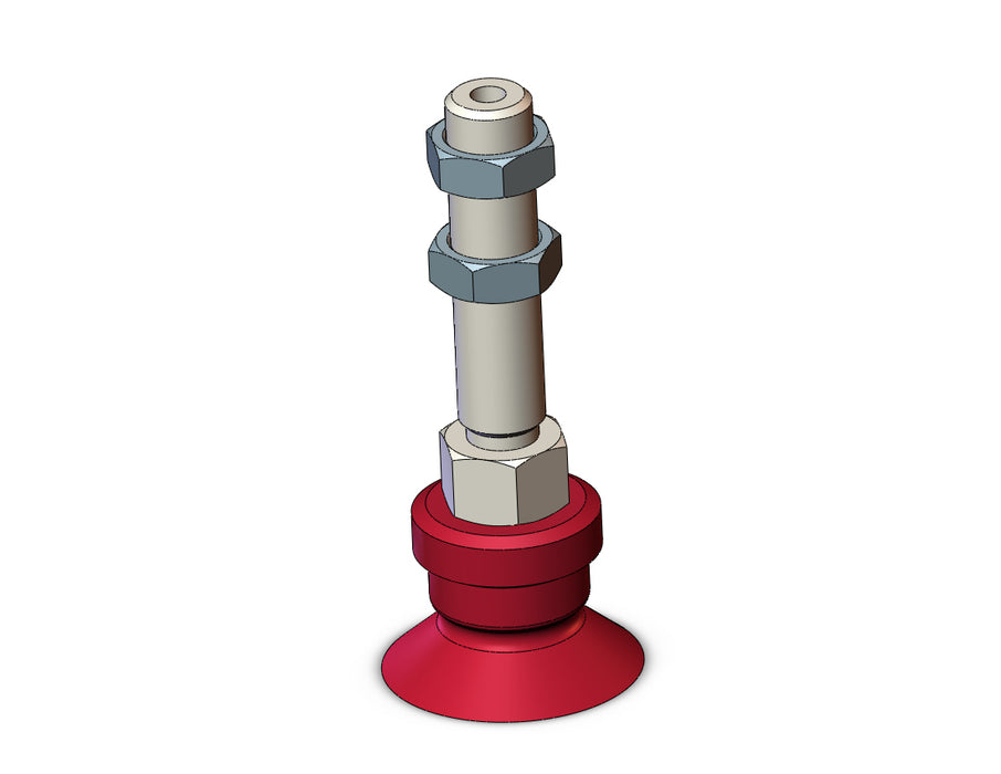 ZPT16CGS-A6 Vacuum Pad, without Buffer