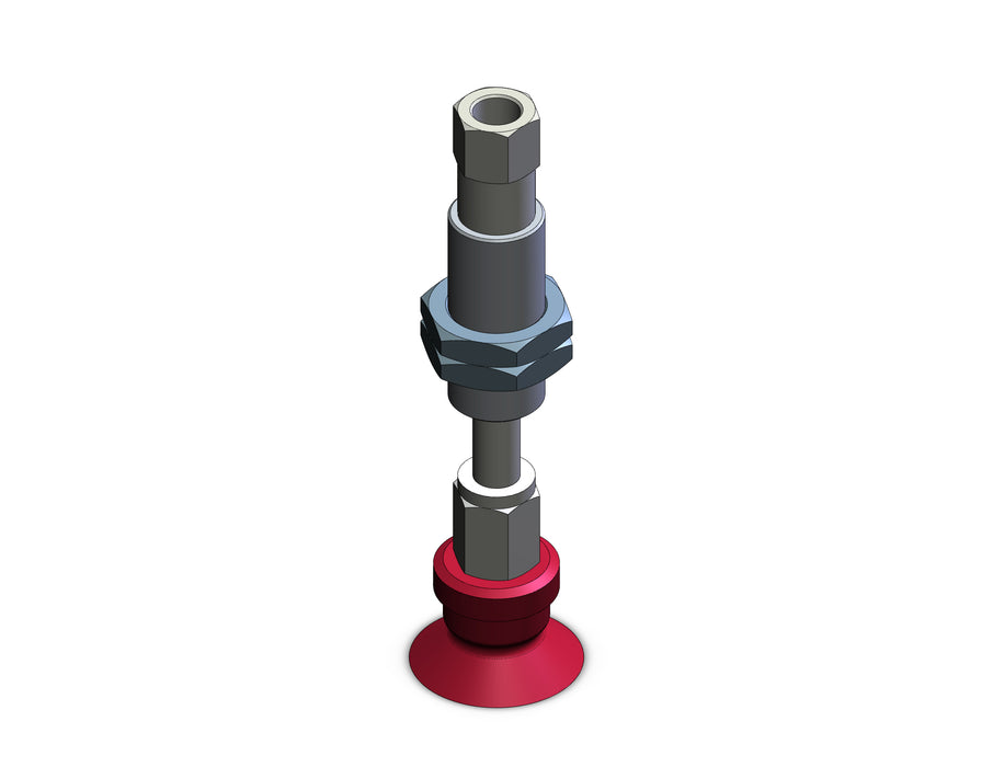 ZPT16CNK10-B5-A10 Vacuum Pad, with Buffer