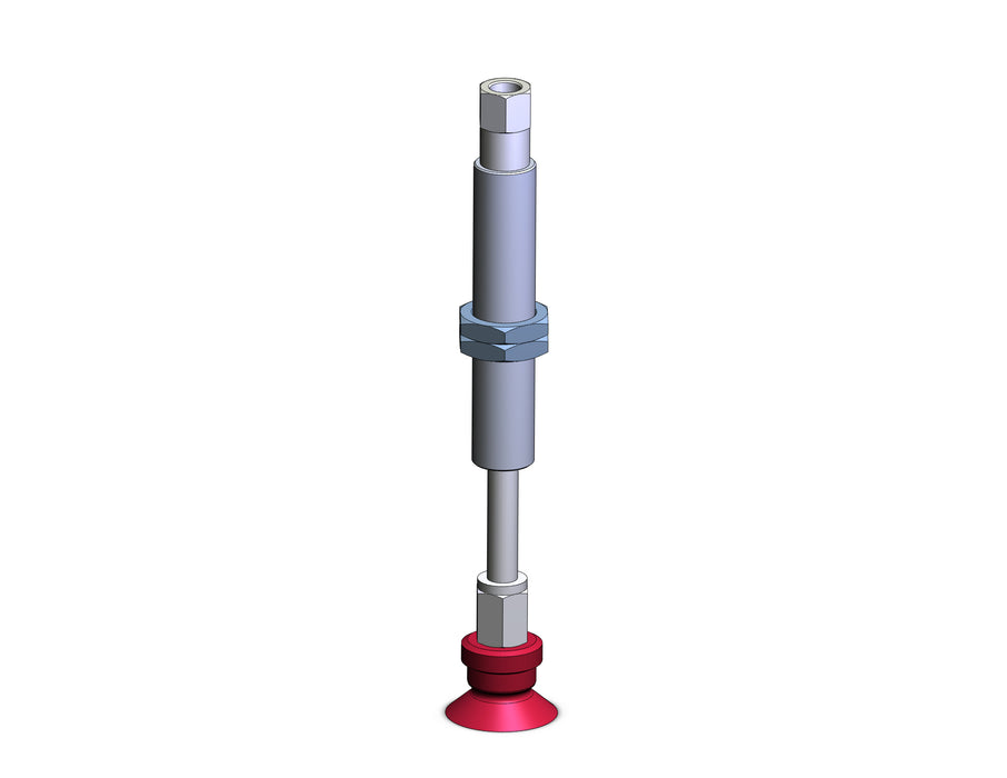 ZPT16CSK20-B5-A10 Vacuum Pad, with Buffer