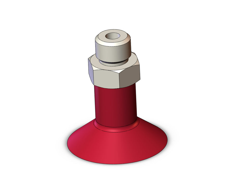 ZPT16CTGS-A6 Vacuum Pad, without Buffer