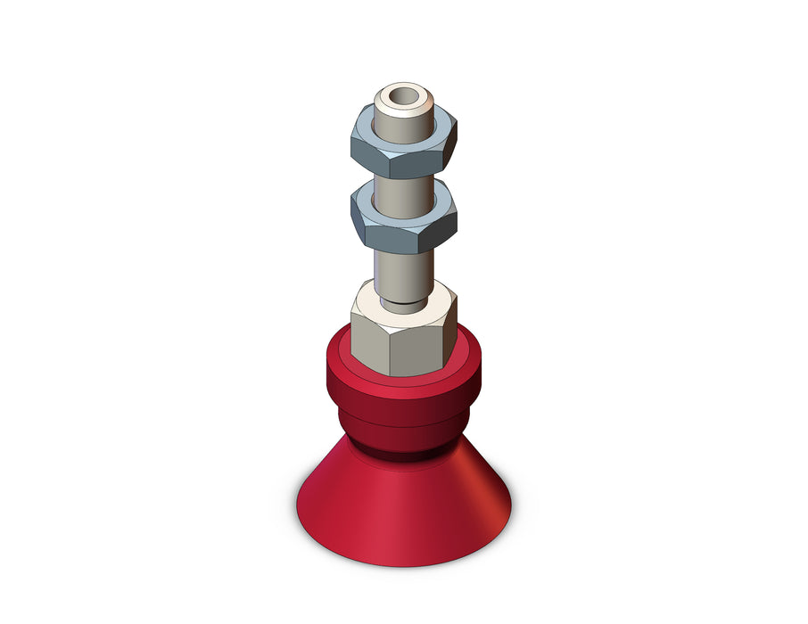 ZPT16DN-A5 Vacuum Pad, without Buffer