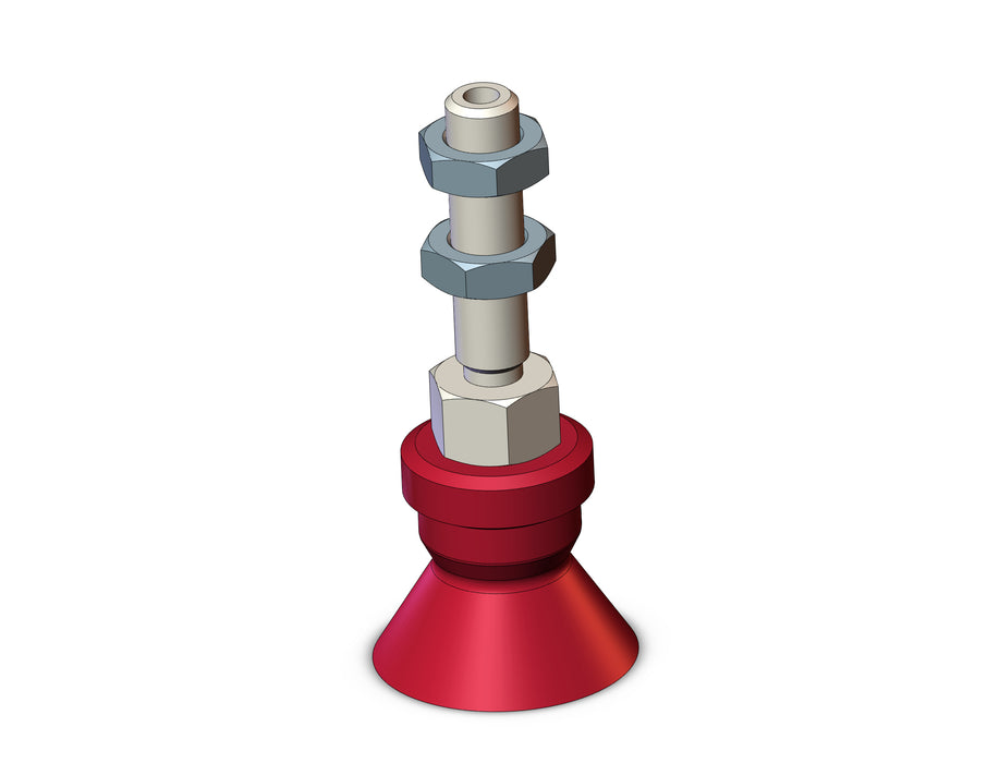 ZPT16DS-A5 Vacuum Pad, without Buffer
