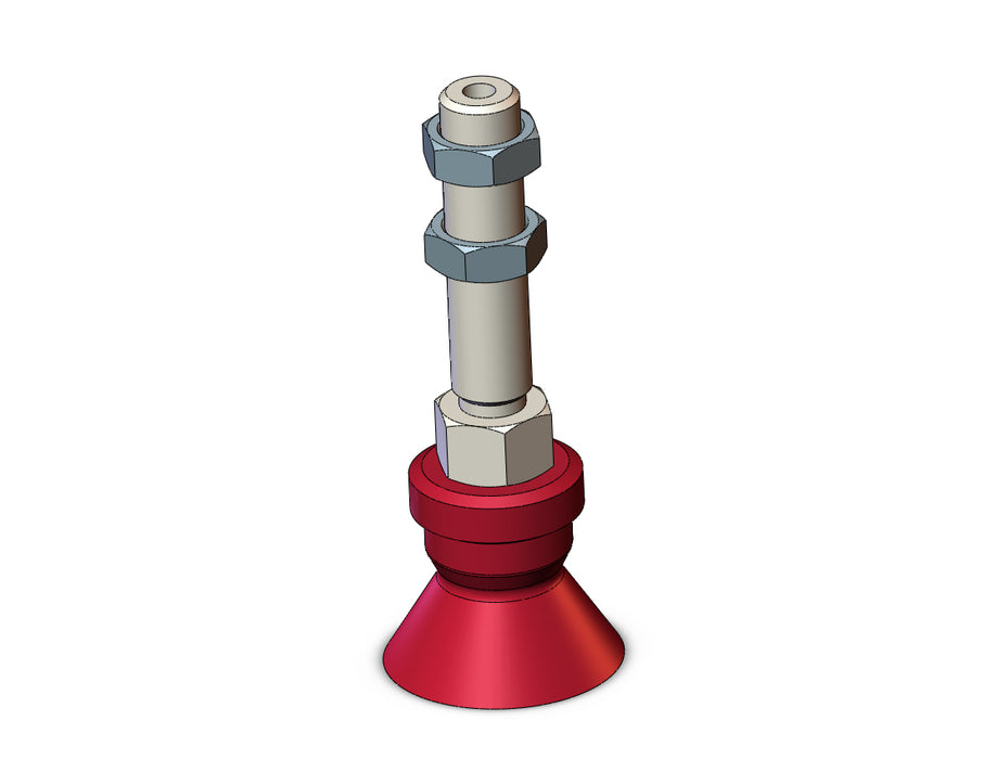 ZPT16DS-A6 Vacuum Pad, without Buffer