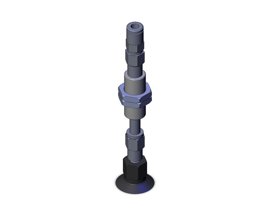 ZPT16FNJ10-04-A10 Vacuum Pad, with Buffer
