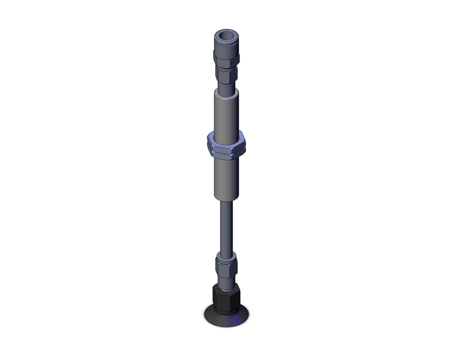 ZPT16FUJ30-06-A10 Vacuum Pad, with Buffer