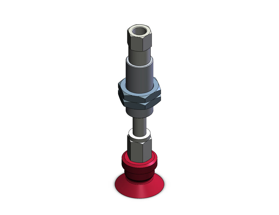 ZPT16USJ10-B5-A10 Vacuum Pad, with Buffer