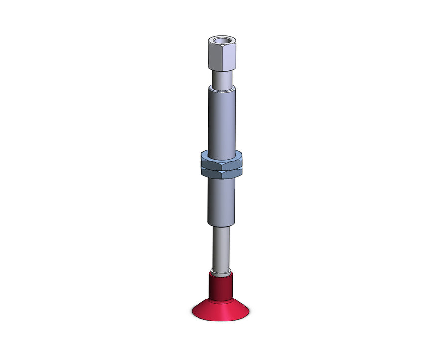 ZPT16UTFJ15-B5-A8 Vacuum Pad, with Buffer