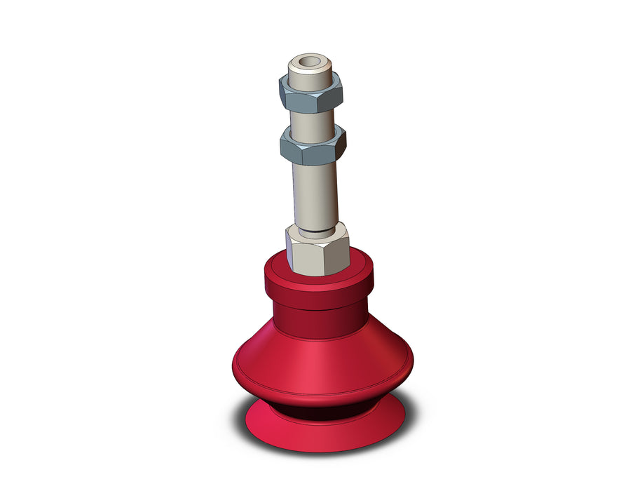 ZPT20BF-A6 Vacuum Pad, without Buffer