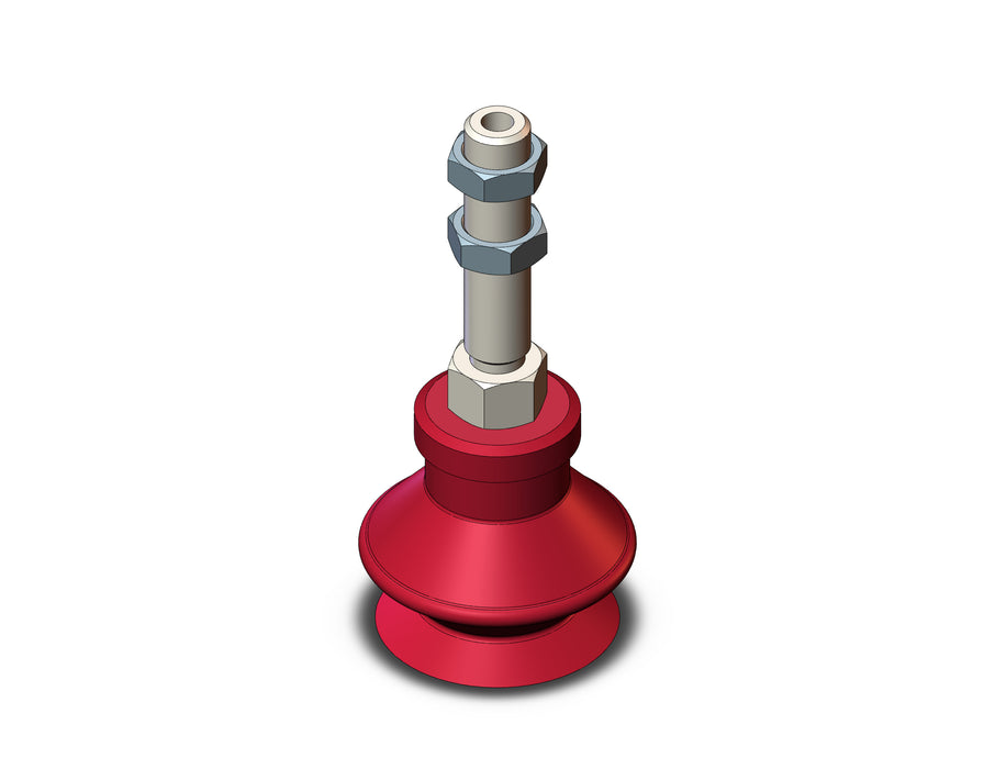 ZPT20BN-A6 Vacuum Pad, without Buffer