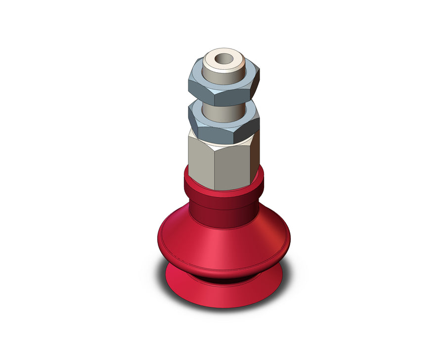 ZPT20BN-A8 Vacuum Pad, without Buffer