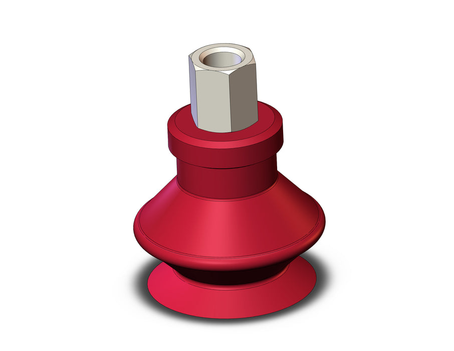 ZPT20BN-B5 Vacuum Pad, without Buffer