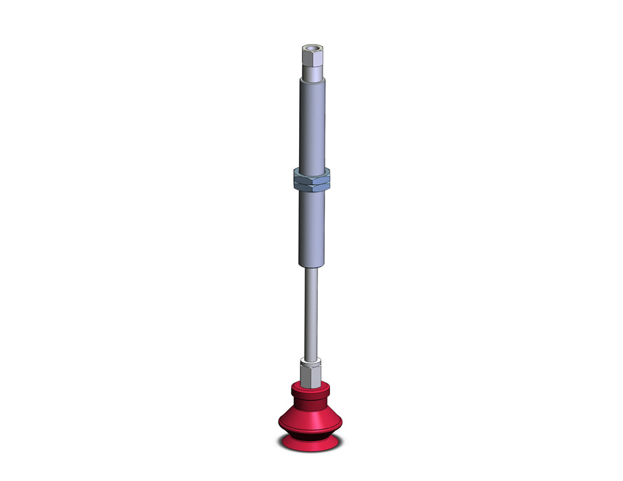 ZPT20BNJ40-B5-A10 Vacuum Pad, with Buffer