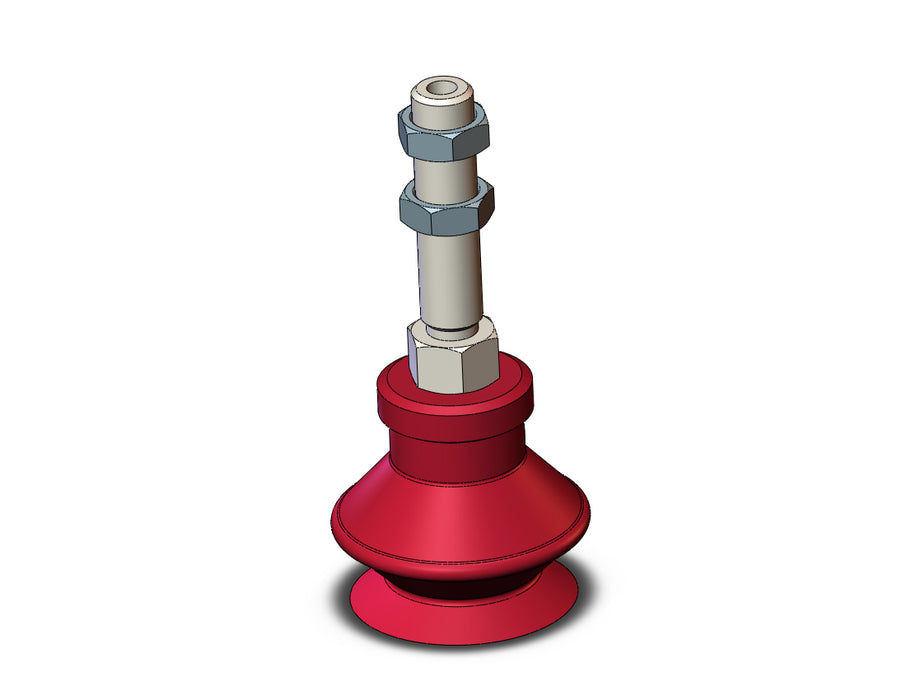ZPT20BU-A6 Vacuum Pad, without Buffer