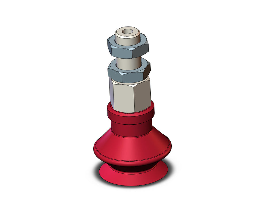 ZPT20BU-A8 Vacuum Pad, without Buffer