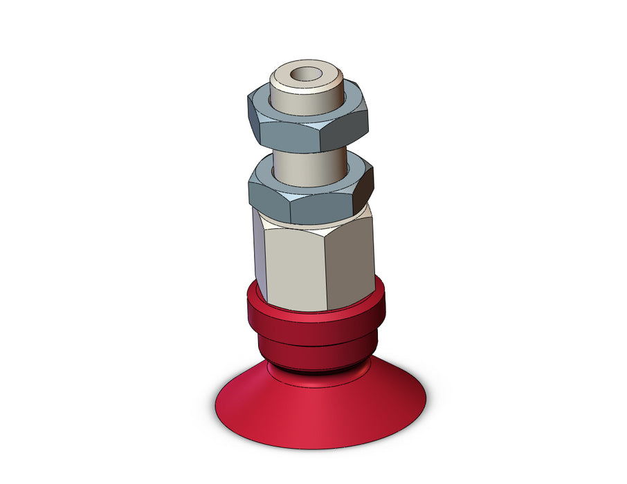 ZPT20CN-A8 Vacuum Pad, without Buffer