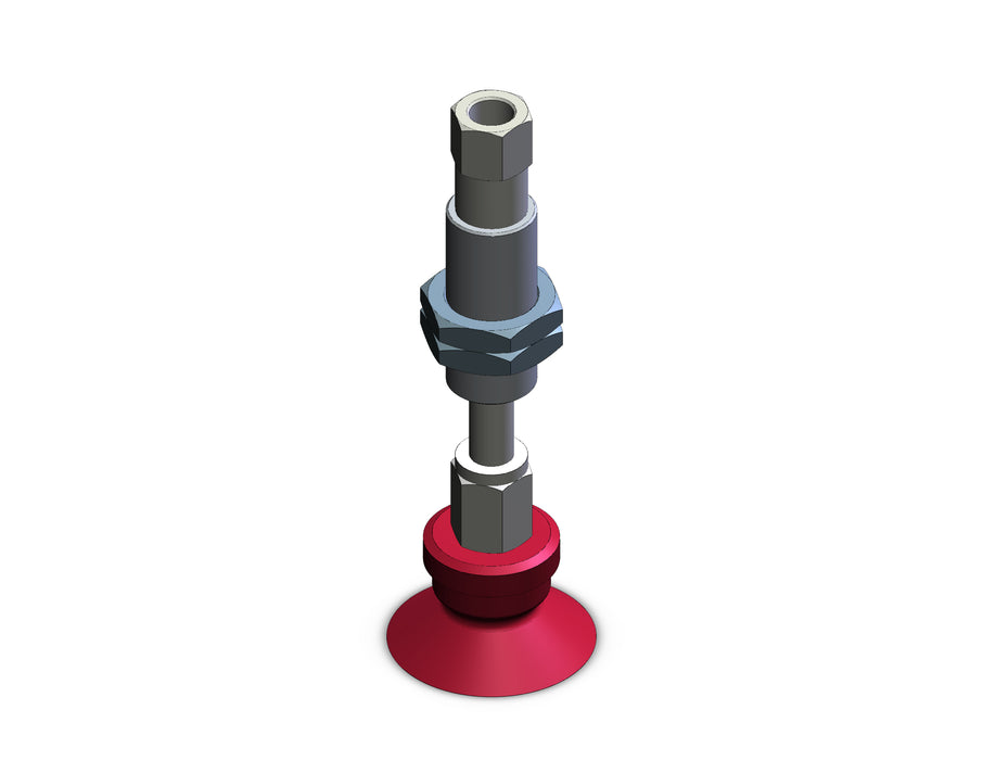 ZPT20CNJ10-B5-A10 Vacuum Pad, with Buffer