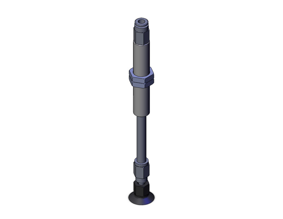 ZPT20FNJ50-06-A14 Vacuum Pad, with Buffer