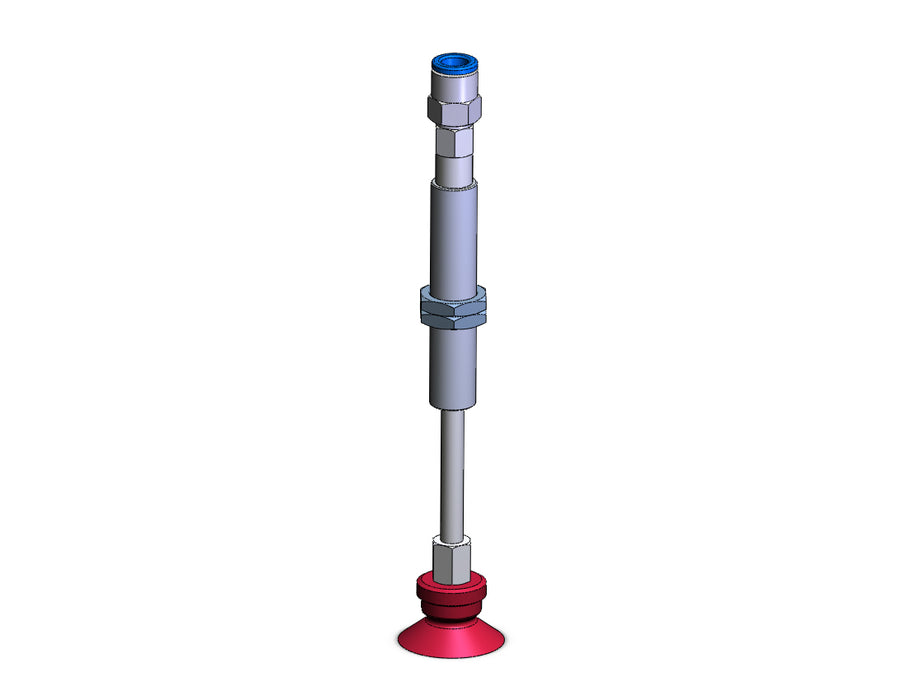 ZPT20UNK30-06-A10 Vacuum Pad, with Buffer