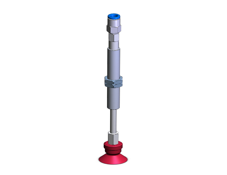 ZPT20USK20-06-A10 Vacuum Pad, with Buffer