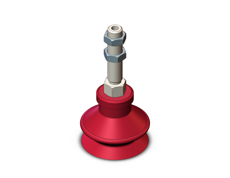 ZPT25BN-A6 Vacuum Pad, without Buffer
