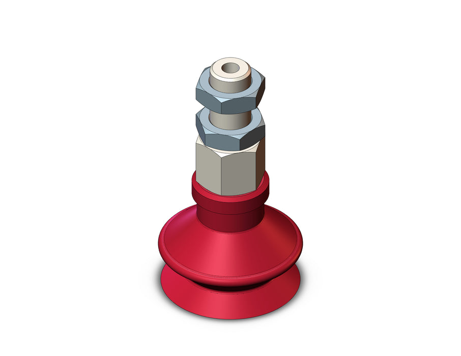 ZPT25BN-A8 Vacuum Pad, without Buffer