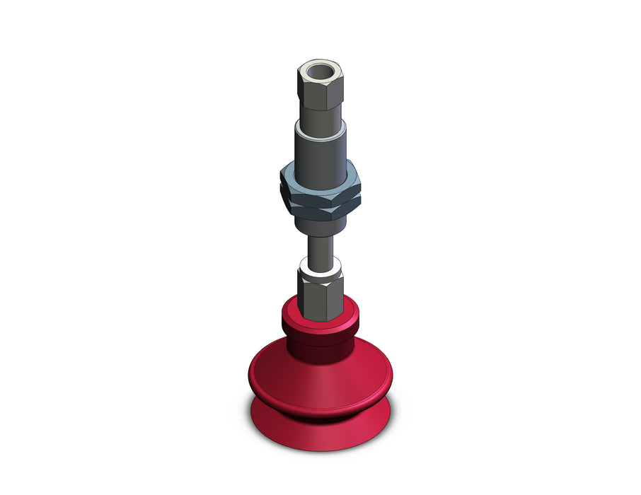 ZPT25BSK10-B5-A10 Vacuum Pad, with Buffer