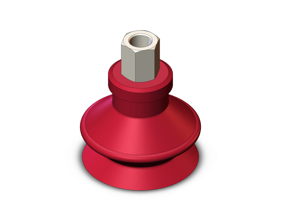 ZPT25BU-B5 Vacuum Pad, without Buffer