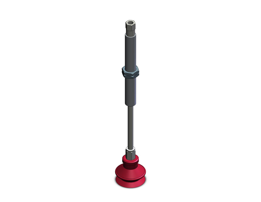 ZPT25BUJ50-B5-A10 Vacuum Pad, with Buffer