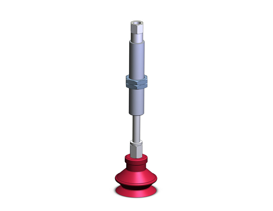 ZPT25BUK20-B5-A10 Vacuum Pad, with Buffer