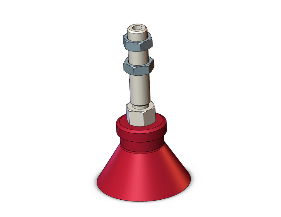 ZPT25DF-A6 Vacuum Pad, without Buffer
