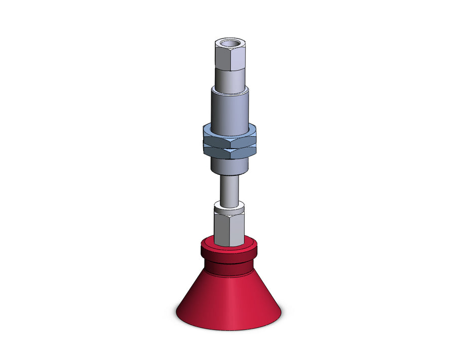 ZPT25DSK10-06-A10 Vacuum Pad, with Buffer