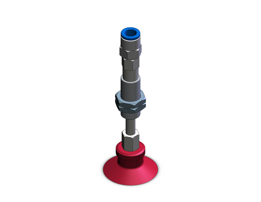 ZPT25USJ10-06-A10 Vacuum Pad, with Buffer