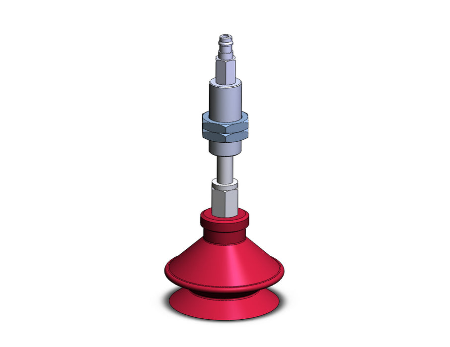 ZPT32BFJ10-N6-A10 Vacuum Pad, with Buffer