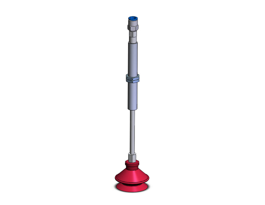 ZPT32BFK50-06-A10 Vacuum Pad, with Buffer