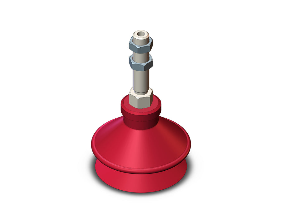 ZPT32BN-A6 Vacuum Pad, without Buffer