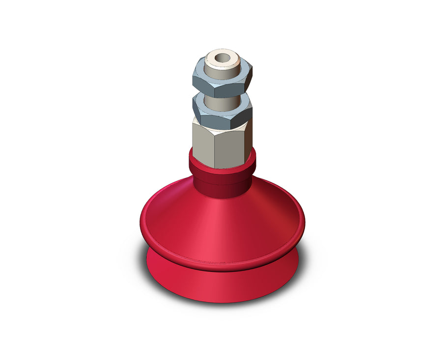 ZPT32BN-A8 Vacuum Pad, without Buffer