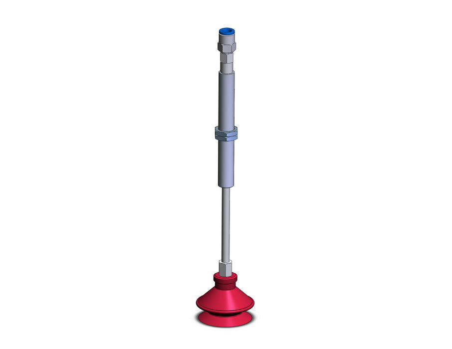 ZPT32BNJ50-06-A10 Vacuum Pad, with Buffer