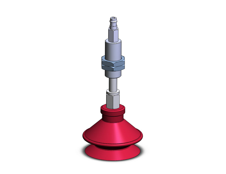 ZPT32BSJ10-N6-A10 Vacuum Pad, with Buffer