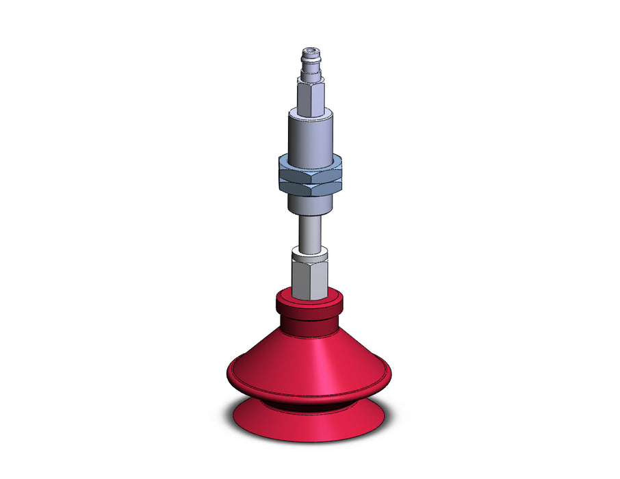 ZPT32BSJ10-U6-A10 Vacuum Pad, with Buffer