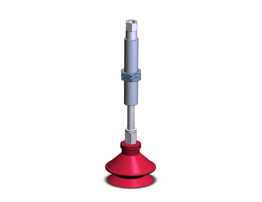 ZPT32BSJ20-B5-A10 Vacuum Pad, with Buffer