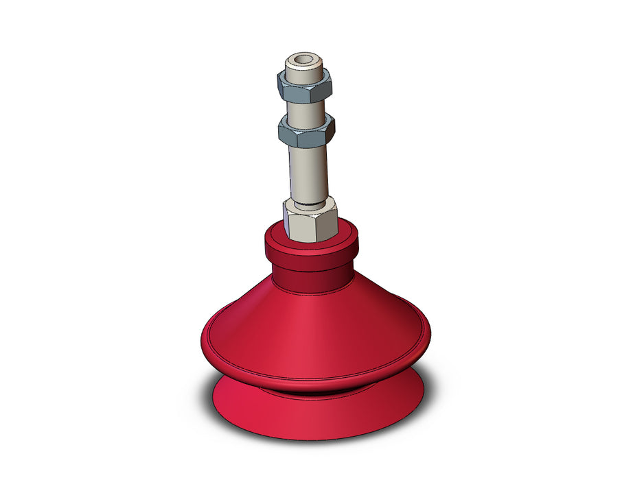 ZPT32BU-A6 Vacuum Pad, without Buffer