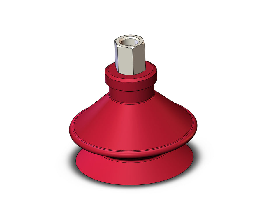 ZPT32BU-B5 Vacuum Pad, without Buffer