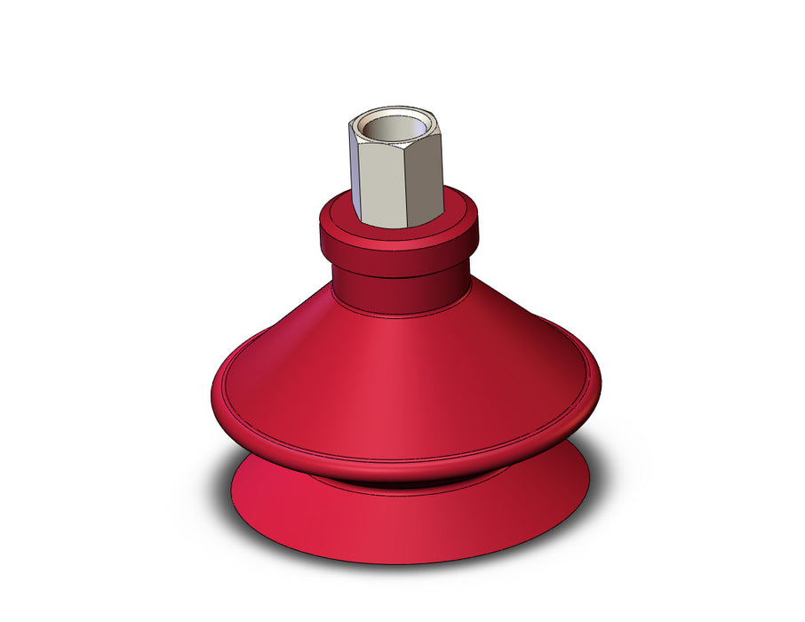 ZPT32BU-B6 Vacuum Pad, without Buffer