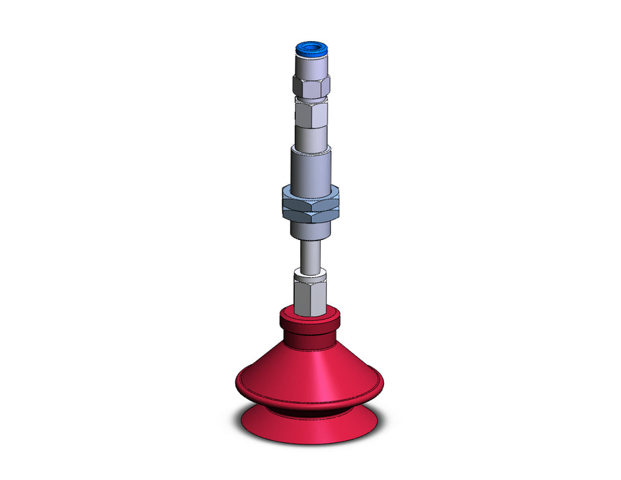 ZPT32BUK10-04-A10 Vacuum Pad, with Buffer