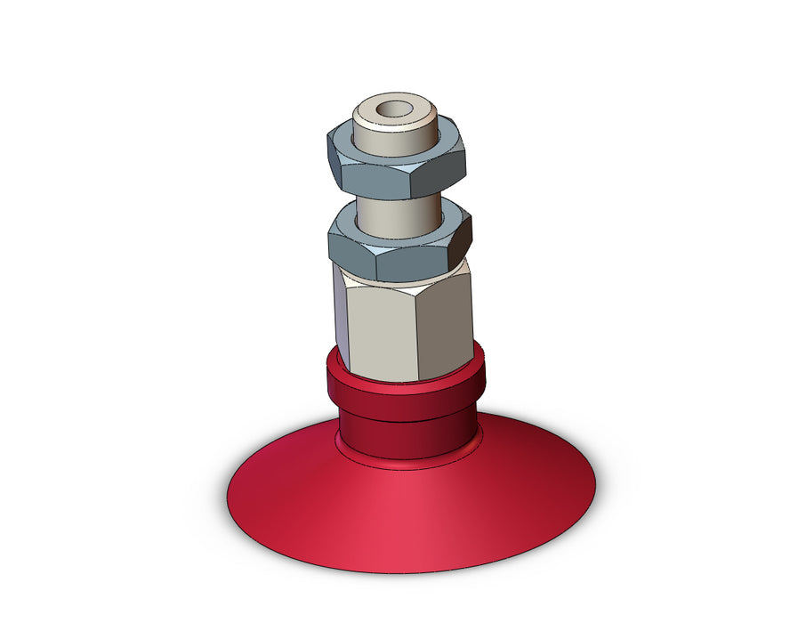 ZPT32CN-A8 Vacuum Pad, without Buffer