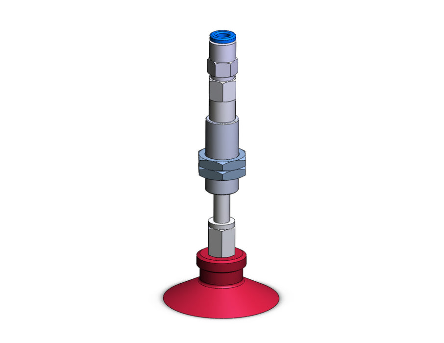 ZPT32CSK10-04-A10 Vacuum Pad, with Buffer