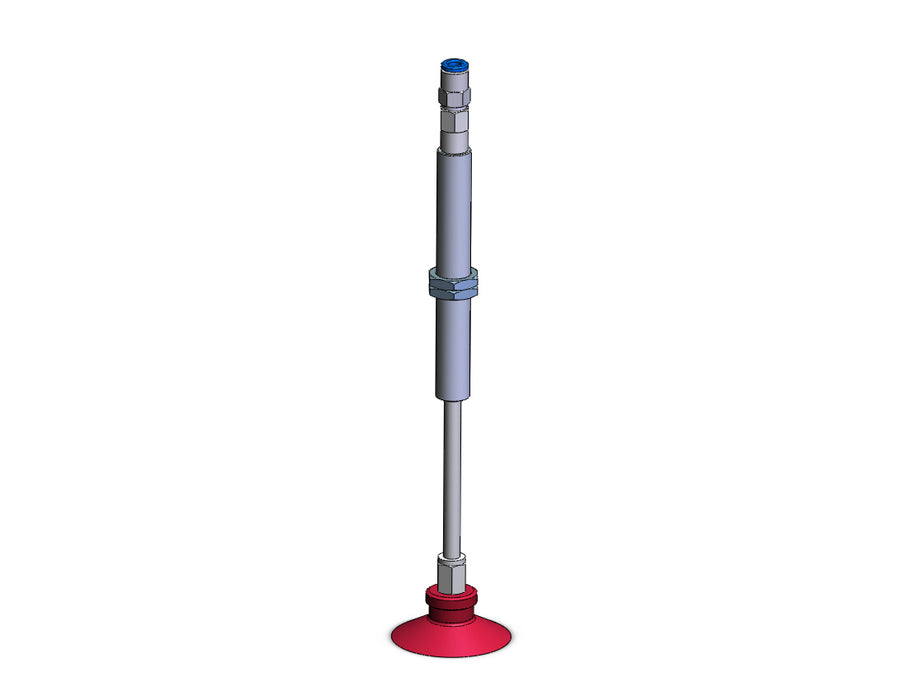 ZPT32CSK50-04-A10 Vacuum Pad, with Buffer
