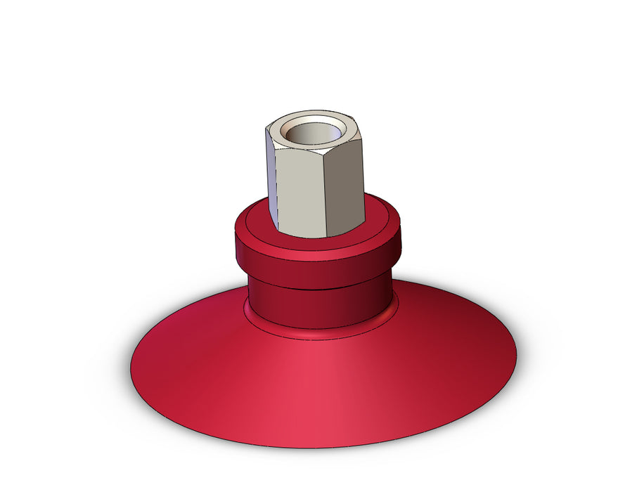 ZPT32CU-B5 Vacuum Pad, without Buffer
